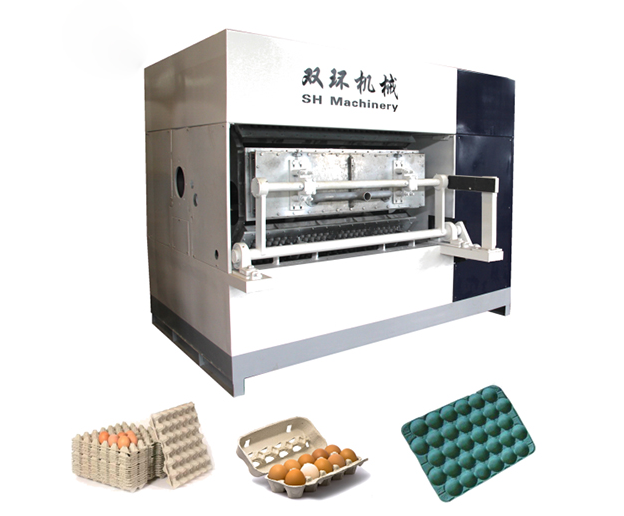 紙漿模塑制品的作用是什么？