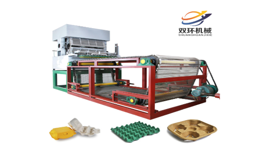為什么要使用紙漿模塑制品？