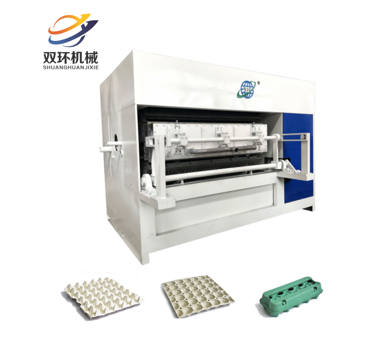 為什么現(xiàn)在都使用紙托包裝產(chǎn)品？